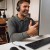 Słuchawki przewodowe HP Poly Mission 825 Stereo USB Wired Headset