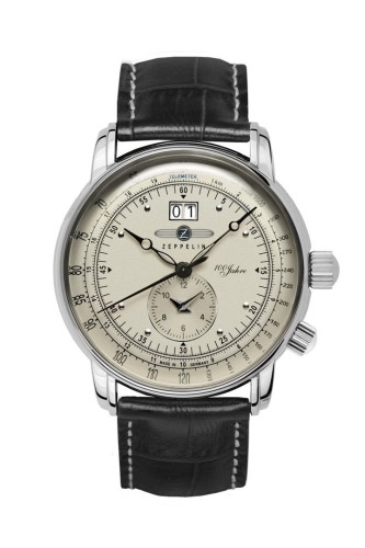 Zegarek Zeppelin 100 Jahre 76405 Quarz, 42mm
