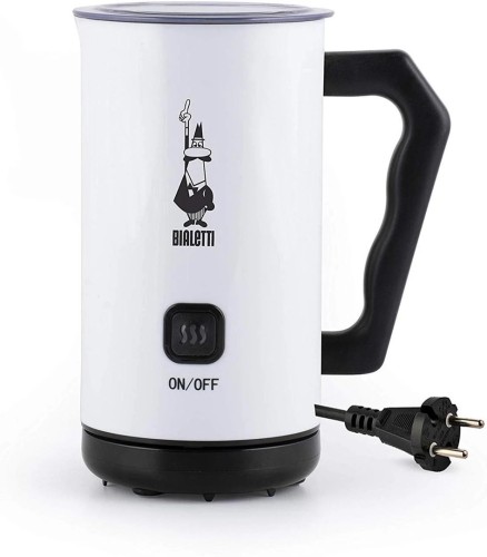 Bialetti MKF02 Automatyczny Biały