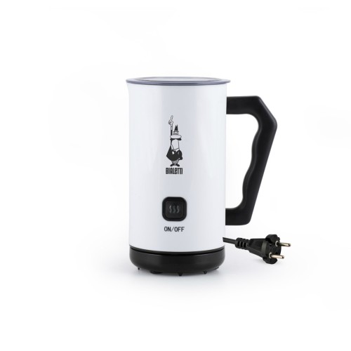 Bialetti MKF02 Automatyczny Biały