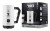 Bialetti MKF02 Automatyczny Biały