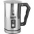 Bialetti MK01 Automatyczny spieniacz do mleka Stal nierdzewna