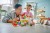 LEGO DUPLO 10467 Świnka Peppa - Dom rodzinny