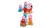 LEGO DUPLO 10467 Świnka Peppa - Dom rodzinny