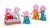 LEGO DUPLO 10467 Świnka Peppa - Dom rodzinny