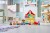 LEGO DUPLO 10467 Świnka Peppa - Dom rodzinny