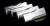 G.SKILL TRIDENT Z5 ROYAL RGB DDR5 2X16GB 6400MHZ CL32 XMP3 SILVER F5-6400J3239G16GX2-TR5S