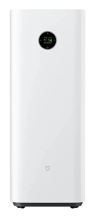 Xiaomi Mijia Smart Air Purifier Max 108 m2 19,1 dB Biały