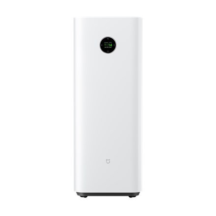 Xiaomi Mijia Smart Air Purifier Max 108 m2 19,1 dB Biały