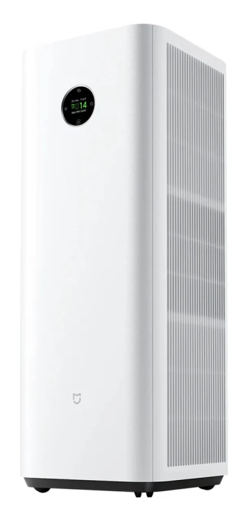 Xiaomi Mijia Smart Air Purifier Max 108 m2 19,1 dB Biały