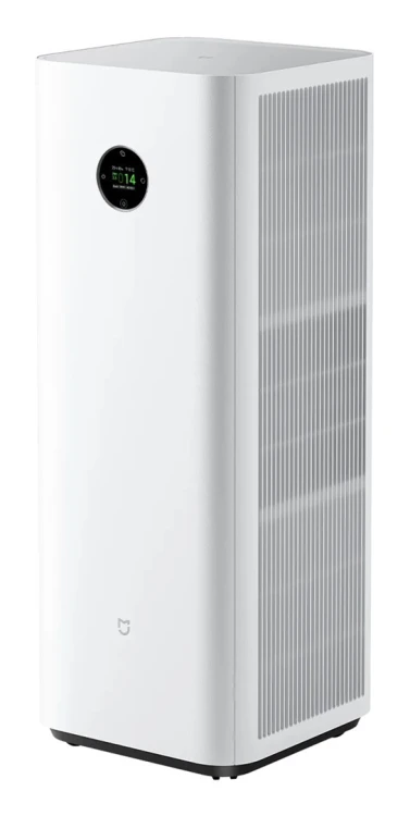 Xiaomi Mijia Smart Air Purifier Max 108 m2 19,1 dB Biały