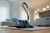 Hoover HP210P 011 2,5 l Cylinder próżniowy Suchy 800 W Bez worka