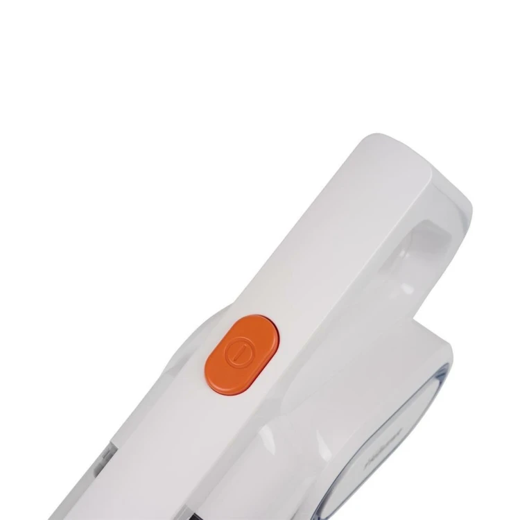 Tristar SZ-2308 okurzacz na kiju/szczotka elektryczna Pionowy odkurzacz Prąd przemienny Suchy HEPA Bez worka 0,5 l 400 W Biały
