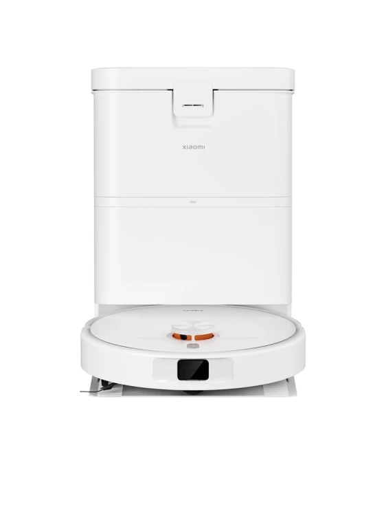 Xiaomi Robot Vacuum H50 0,28 l Biały