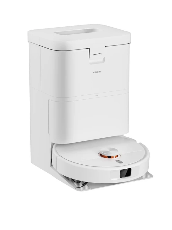 Xiaomi Robot Vacuum H50 0,28 l Biały