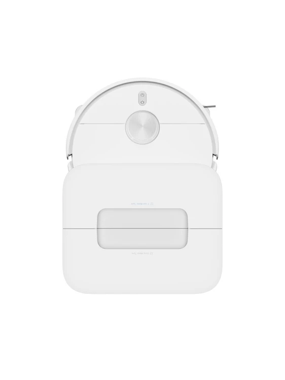 Xiaomi Robot Vacuum H50 0,28 l Biały