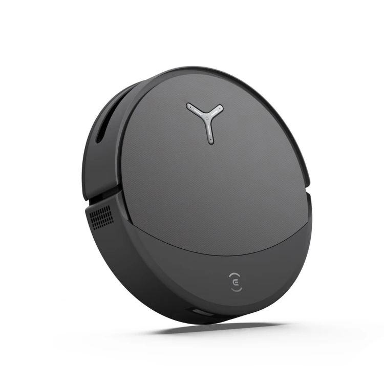 Ecovacs DEEBOT T90 PRO OMNI EU 0,25 l Czarny