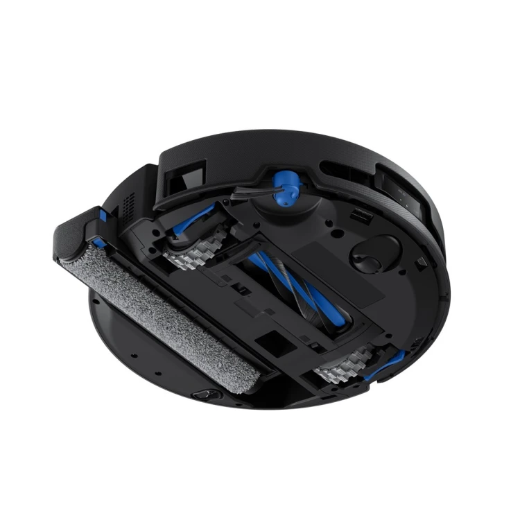 Ecovacs DEEBOT T90 PRO OMNI EU 0,25 l Czarny
