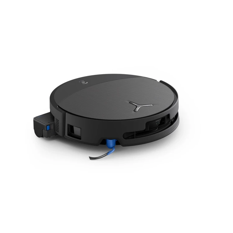 Ecovacs DEEBOT T90 PRO OMNI EU 0,25 l Czarny
