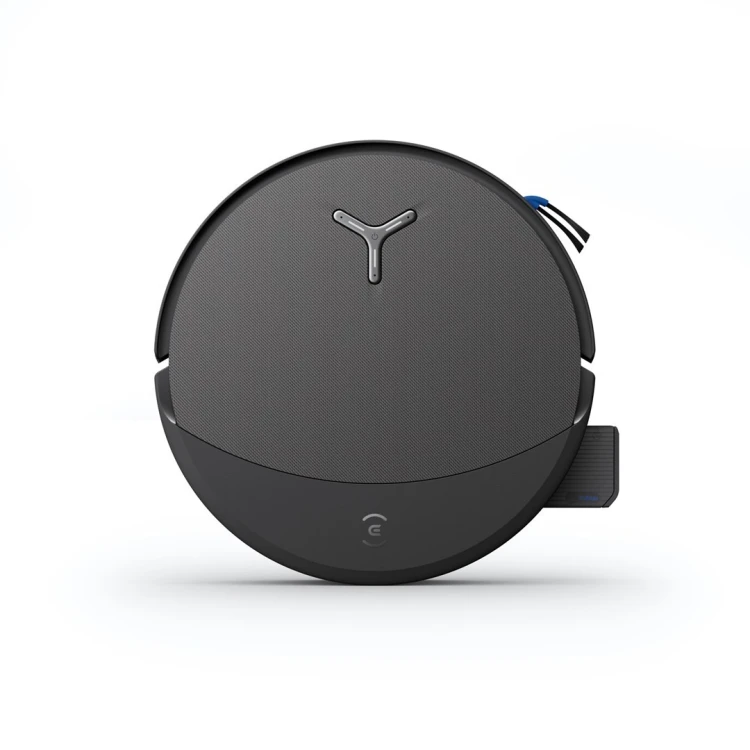 Ecovacs DEEBOT T90 PRO OMNI EU 0,25 l Czarny