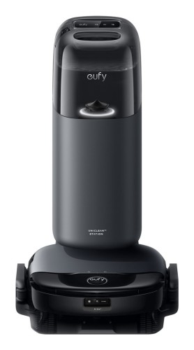 Eufy Omni S1 Czarny, Szary