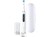 Oral-B iO Series 5 Dorosły Obrotowo-pulsacyjna szczoteczka do zębów Biały