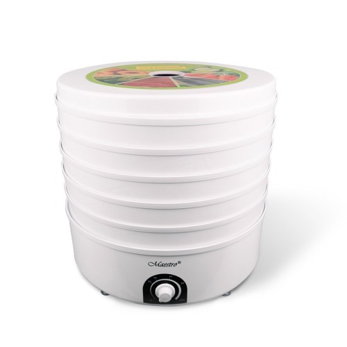 Suszarka do warzyw i owoców 520W MR-766 MAESTRO