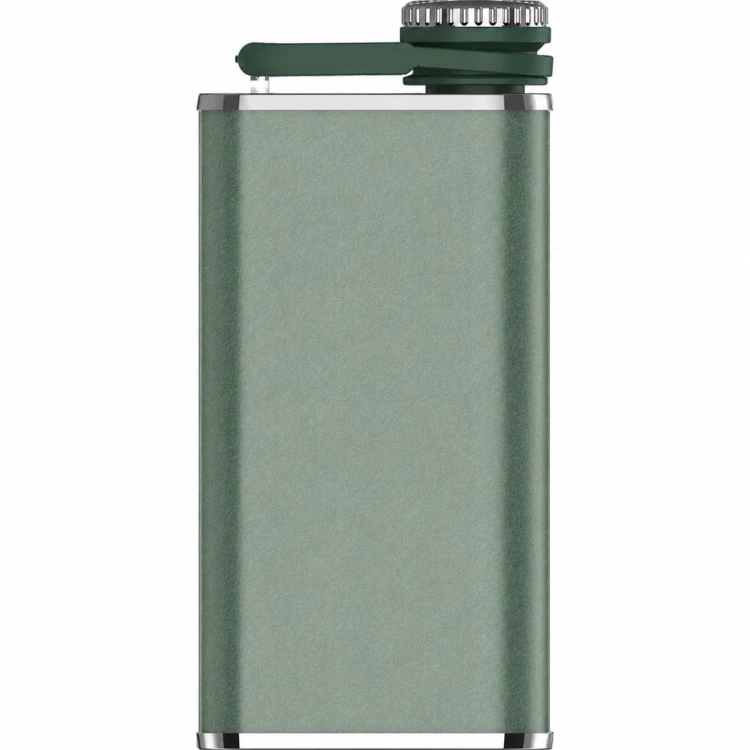 Kubek termiczny Stanley Classic Easy Fill Wide Mouth Flask 0.23L Frost Gloss