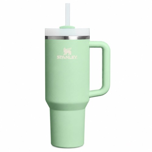 Kubek termiczny Stanley Quencher H2.O Flowstate 1.18L Pistachio
