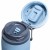 Kubek termiczny Stanley Iceflow Bottle Twist Flip 0.47L Indigo