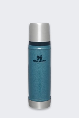Thermo | Classic | Capacity 0.6 L | Material Stainless Steel | Blue