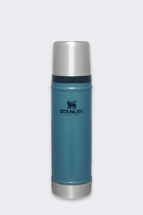 Thermo | Classic | Capacity 0.6 L | Material Stainless Steel | Blue