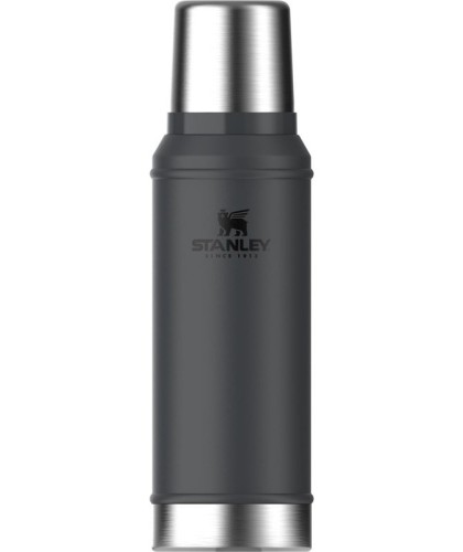 THERMOS STANLEY CLASSIC 0.94 L BLACK
