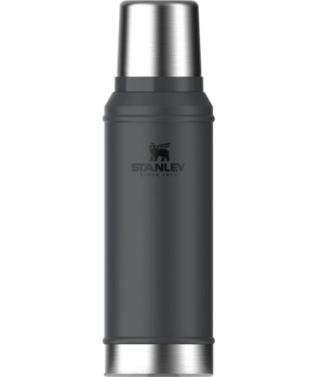 THERMOS STANLEY CLASSIC 0.94 L BLACK