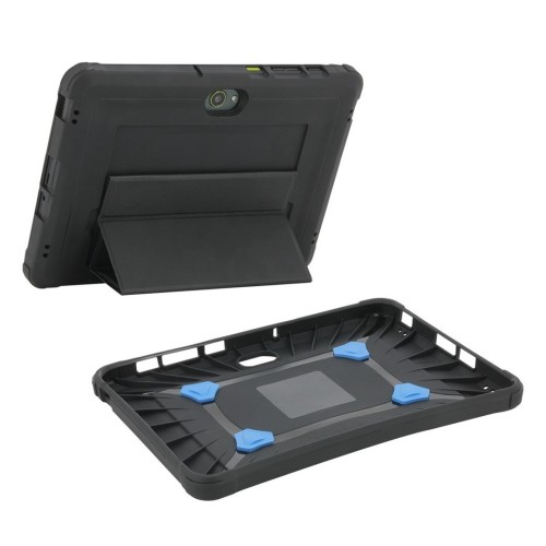 Mobilis 053028 etui na tablet 25,6 cm (10.1") Pokrowiec Czarny