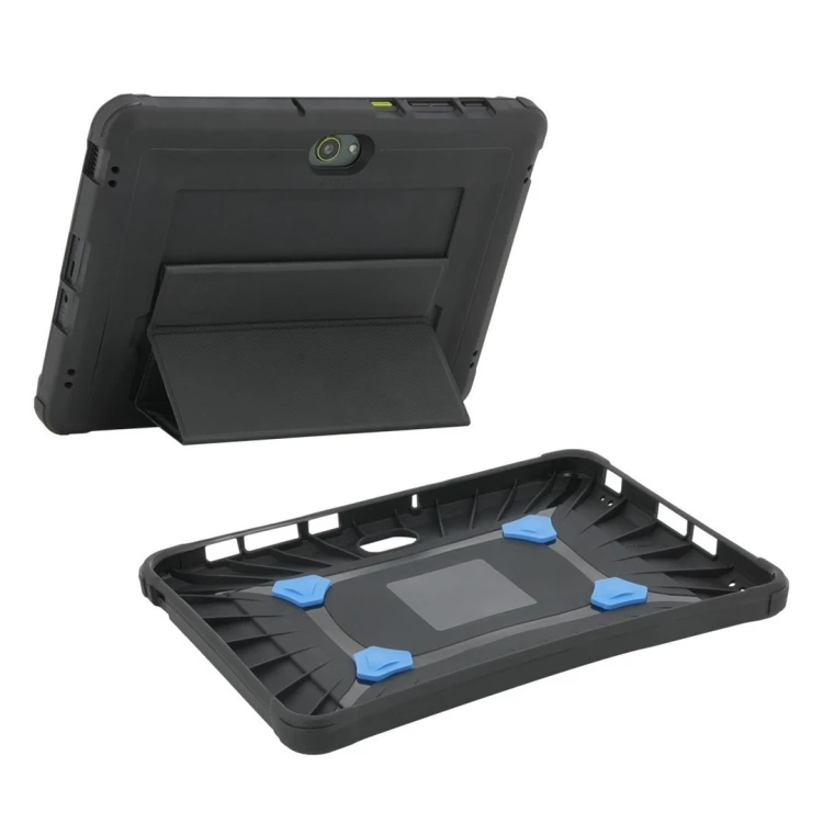 Mobilis 053028 etui na tablet 25,6 cm (10.1") Pokrowiec Czarny