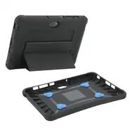 Mobilis 053028 etui na tablet 25,6 cm (10.1") Pokrowiec Czarny