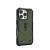 Urban Armor Gear Pathfinder pokrowiec na telefon komórkowy 16 cm (6.3") Oliwkowy