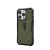 Urban Armor Gear Pathfinder pokrowiec na telefon komórkowy 16 cm (6.3") Oliwkowy