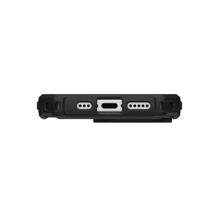 Urban Armor Gear Pathfinder pokrowiec na telefon komórkowy 16 cm (6.3") Oliwkowy