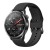 Xiaomi Watch S5 3,76 cm (1.48") AMOLED 46 mm Cyfrowy 480 x 480 px Ekran dotykowy Czarny Wi-Fi