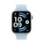 Xiaomi Redmi Watch 6 5,26 cm (2.07") AMOLED 46.5 mm Cyfrowy 432 x 514 px Ekran dotykowy Niebieski GPS