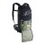 EVOC Stage plecak Plecak kolarski Czarny Nylon, Technorattan