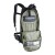 EVOC Stage plecak Plecak kolarski Czarny Nylon, Technorattan