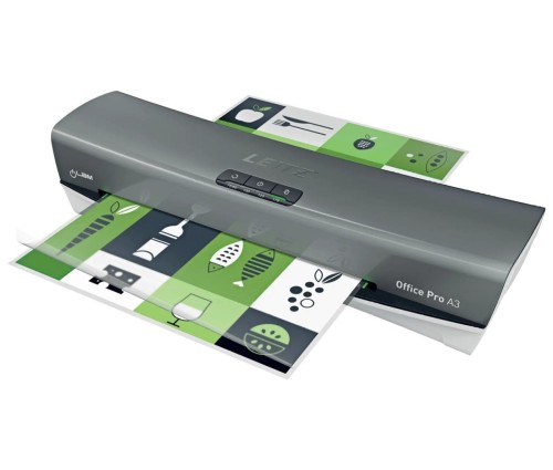 Laminator Leitz iLAM Office Pro A3
