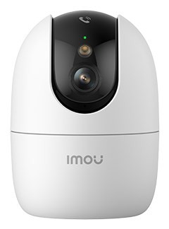 Imou Ranger 2 Pro 4K Kamera bezpieczeństwa IP Wewnętrzna 3840 x 2160 px Sufitowy/Biurko