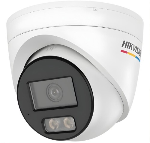 Kamera IP Hikvision DS-2CD1347G3H-LIUF/SL 2.8mm