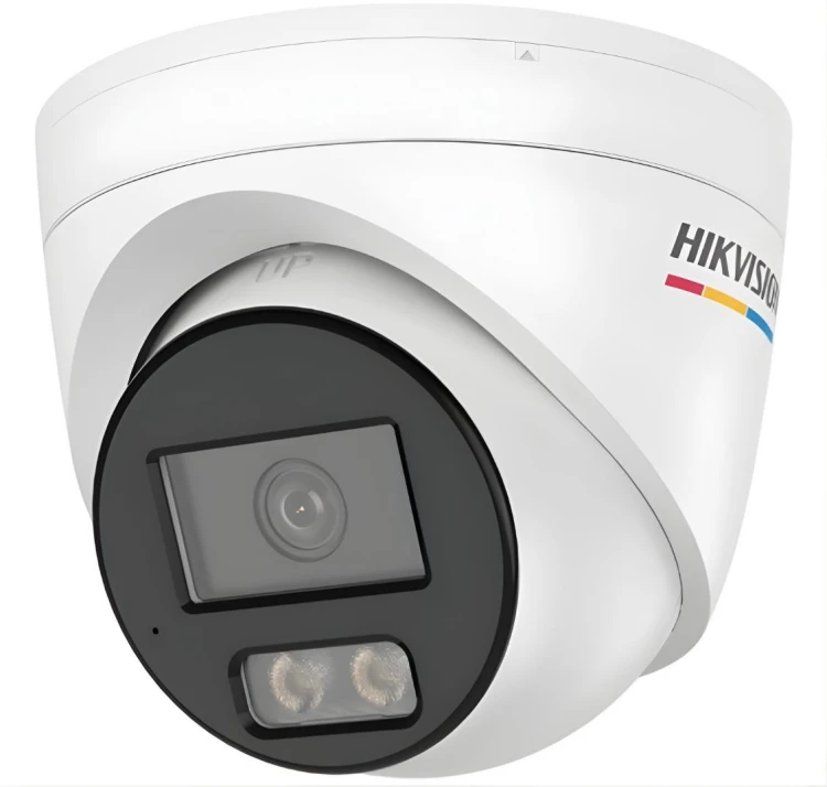 Kamera IP Hikvision DS-2CD1347G3H-LIUF/SL 2.8mm