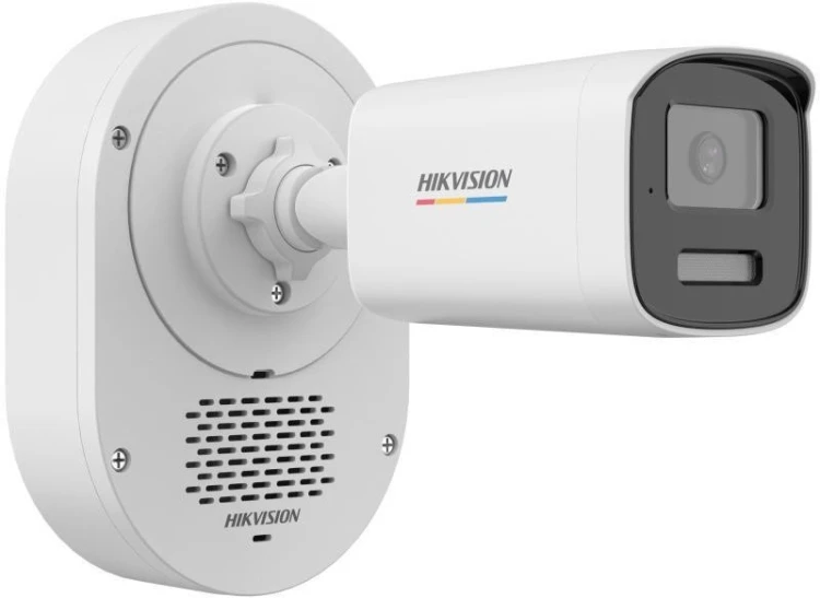 DS-2CD1T67G3-LIUF/LSL(2.8mm)(O-STD) Kamera HIKVISION