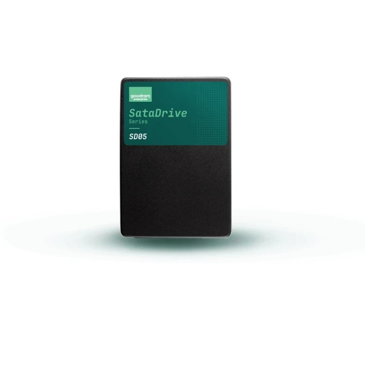 Dysk SSD Goodram SD05M 960GB SATA 2.5" GESD05SA00-960NS10B (DWPD 1)